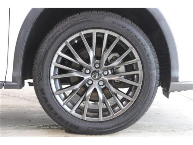 レクサスＲＸ（新潟県新潟市東区）画像24