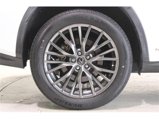 レクサスＲＸ（新潟県新潟市東区）画像25