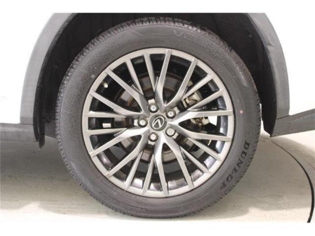 レクサスＲＸ（新潟県新潟市東区）画像26