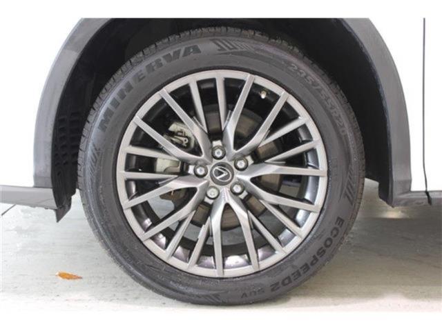 レクサスＲＸ（新潟県新潟市東区）画像27