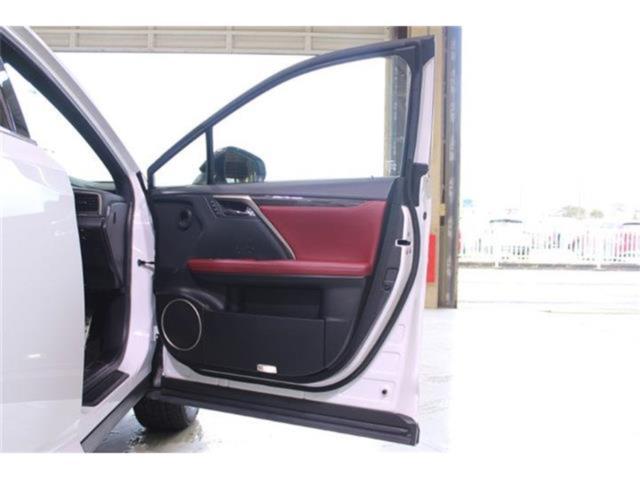 レクサスＲＸ（新潟県新潟市東区）画像28