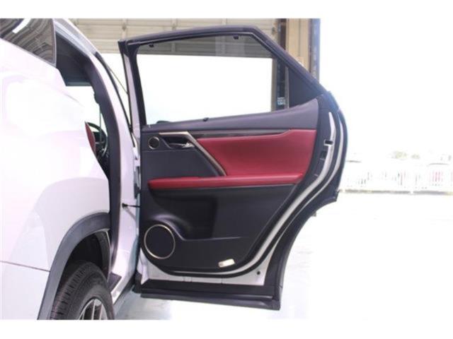 レクサスＲＸ（新潟県新潟市東区）画像29