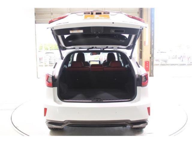 レクサスＲＸ（新潟県新潟市東区）画像30