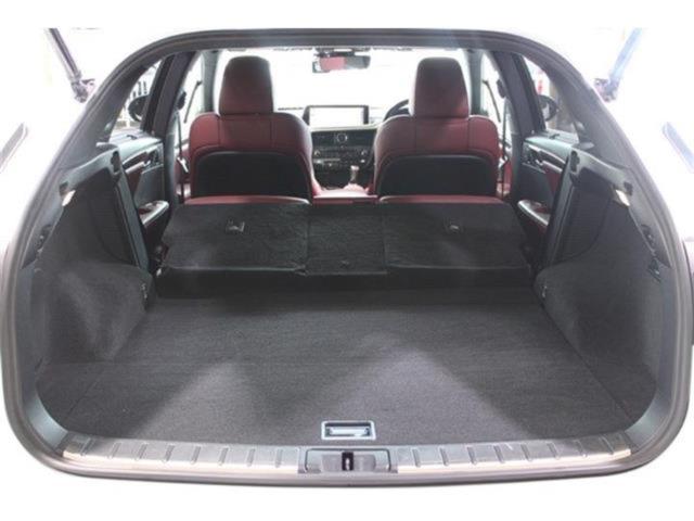 レクサスＲＸ（新潟県新潟市東区）画像32