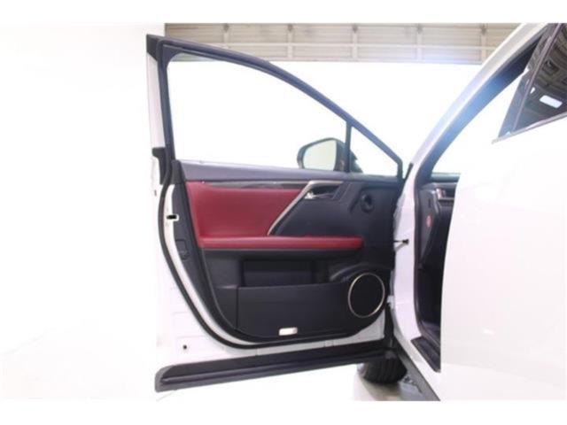 レクサスＲＸ（新潟県新潟市東区）画像35