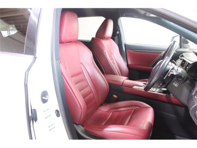 レクサスＲＸ（新潟県新潟市東区）画像37