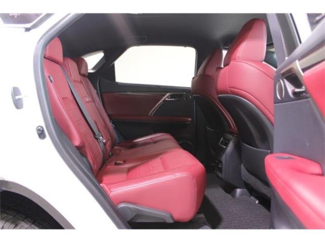 レクサスＲＸ（新潟県新潟市東区）画像38