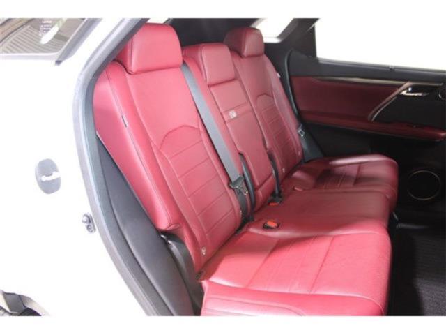 レクサスＲＸ（新潟県新潟市東区）画像39