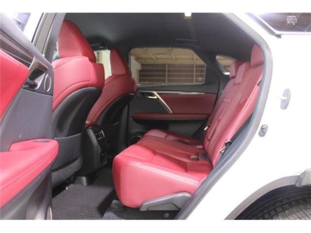 レクサスＲＸ（新潟県新潟市東区）画像40