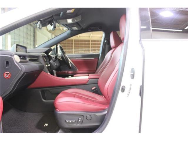 レクサスＲＸ（新潟県新潟市東区）画像42