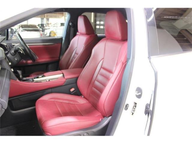 レクサスＲＸ（新潟県新潟市東区）画像43