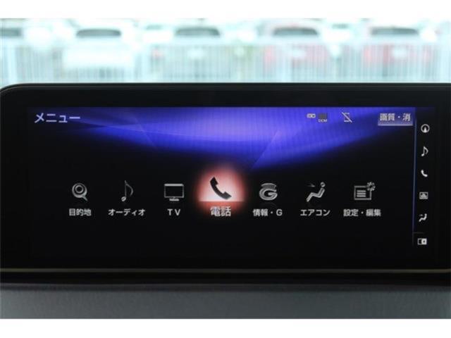 レクサスＲＸ（新潟県新潟市東区）画像60