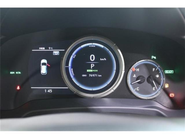 レクサスＲＸ（新潟県新潟市東区）画像61