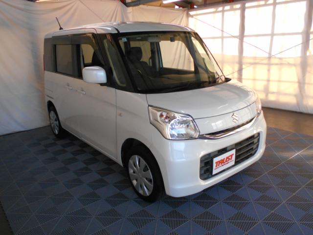 スペーシア(新潟県新潟市南区)