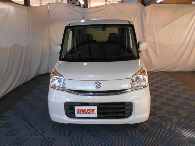 スペーシア(新潟県新潟市南区)