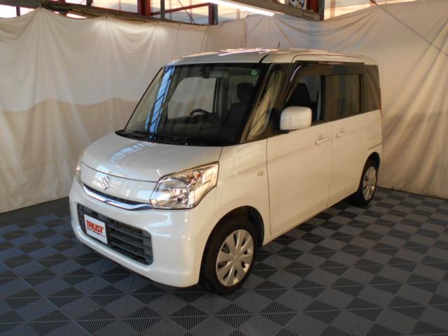 スペーシア(新潟県新潟市南区)