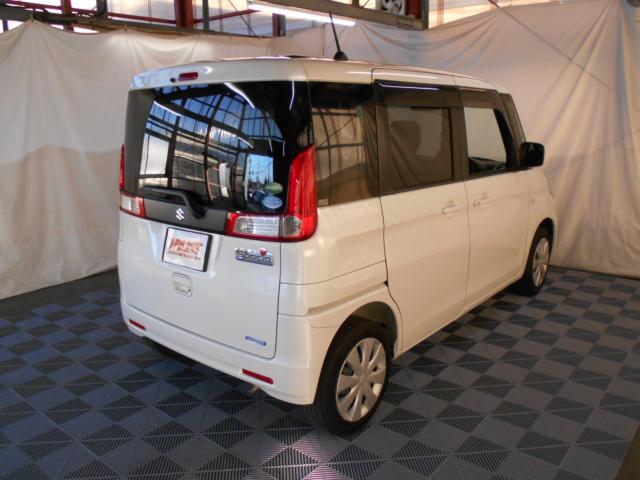 スペーシア(新潟県新潟市南区)