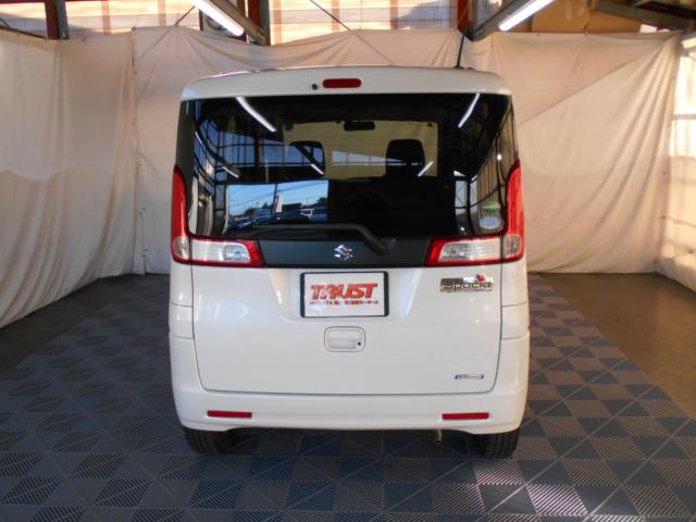 スペーシア(新潟県新潟市南区)