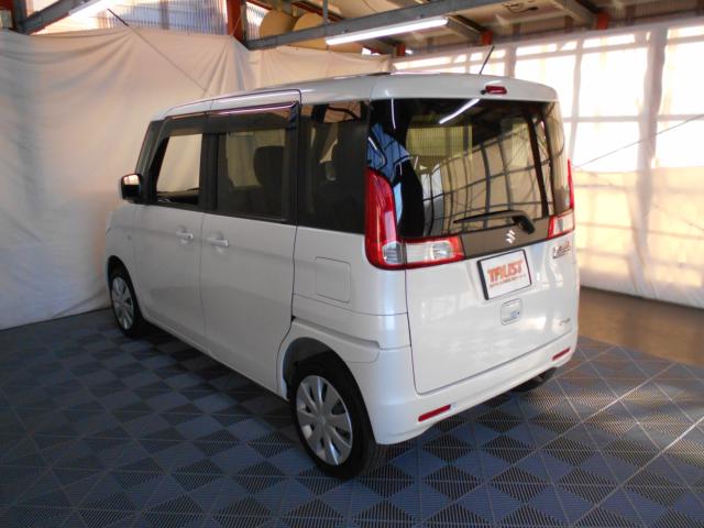 スペーシア(新潟県新潟市南区)