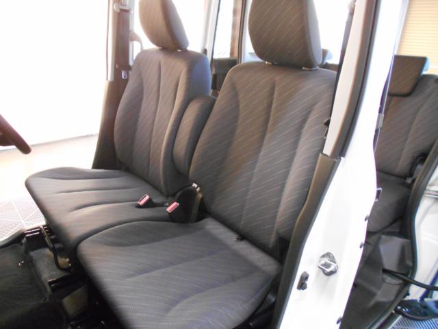 スペーシア(新潟県新潟市南区)