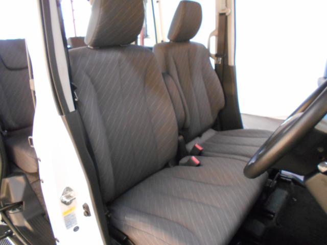 スペーシア(新潟県新潟市南区)