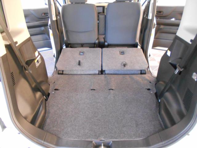 スペーシア(新潟県新潟市南区)