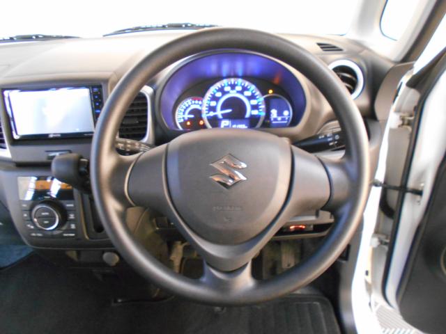 スペーシア(新潟県新潟市南区)