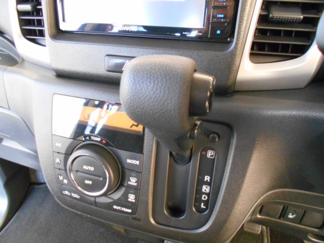 スペーシア(新潟県新潟市南区)