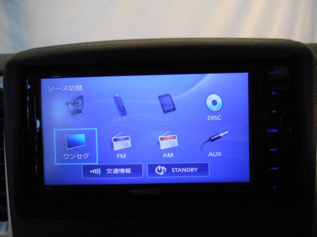 スペーシア(新潟県新潟市南区)