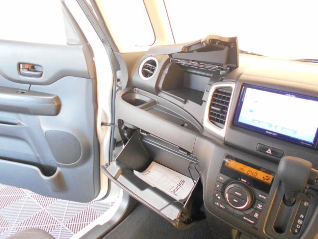 スペーシア(新潟県新潟市南区)