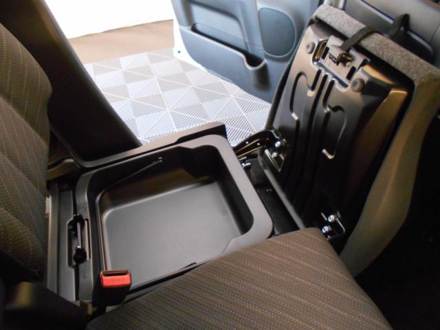 スペーシア(新潟県新潟市南区)