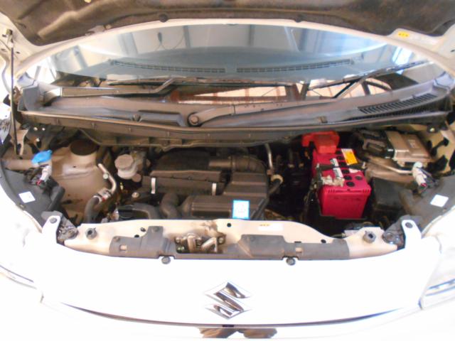 スペーシア(新潟県新潟市南区)