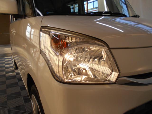 スペーシア(新潟県新潟市南区)