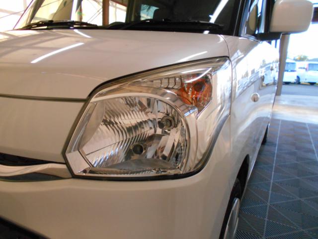 スペーシア(新潟県新潟市南区)