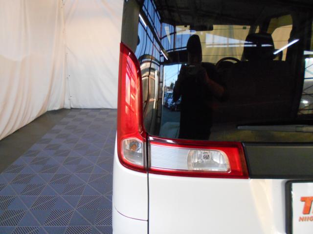 スペーシア(新潟県新潟市南区)