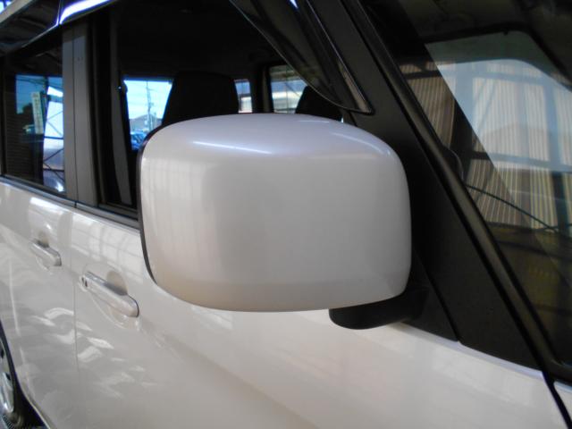 スペーシア(新潟県新潟市南区)