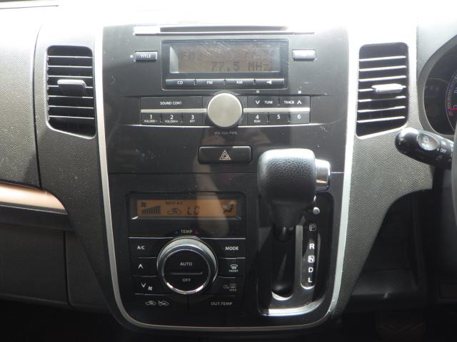 ワゴンRスティングレー(新潟県新潟市西区)