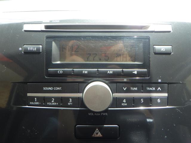 ワゴンRスティングレー(新潟県新潟市西区)