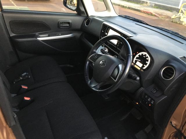 デイズルークス(新潟県阿賀野市)