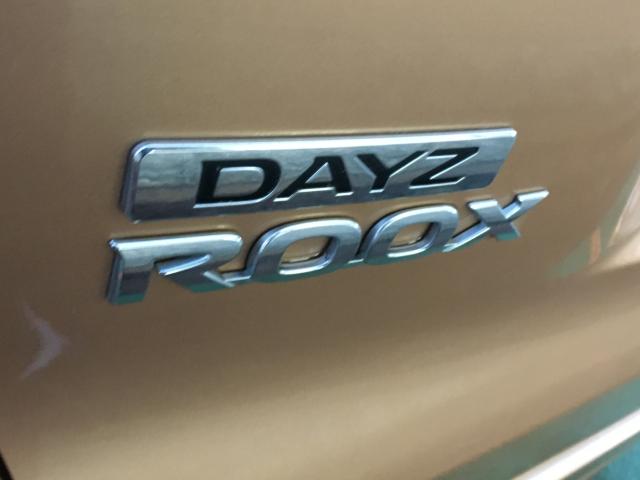 デイズルークス(新潟県阿賀野市)