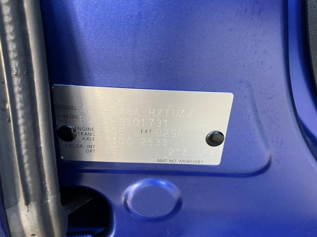 ルークス（新潟県新潟市西蒲区）画像17