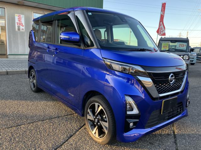 ルークス（新潟県新潟市西蒲区）画像21