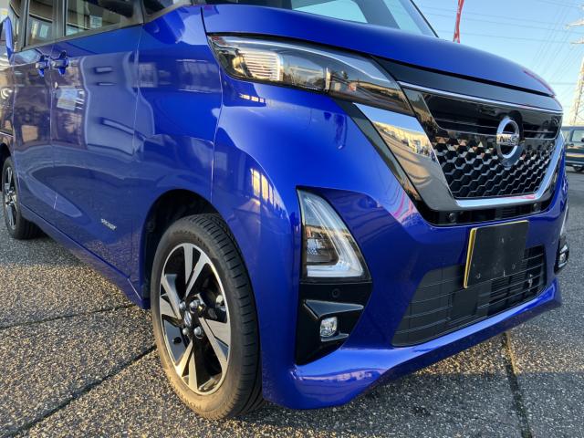 ルークス（新潟県新潟市西蒲区）画像22