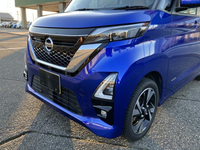 ルークス（新潟県新潟市西蒲区）画像23