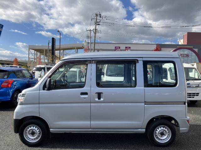 ハイゼットカーゴ(新潟県新潟市西区)