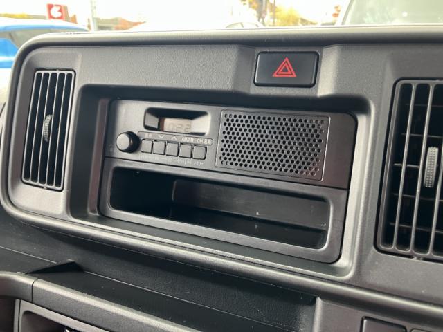 ハイゼットカーゴ(新潟県新潟市西区)