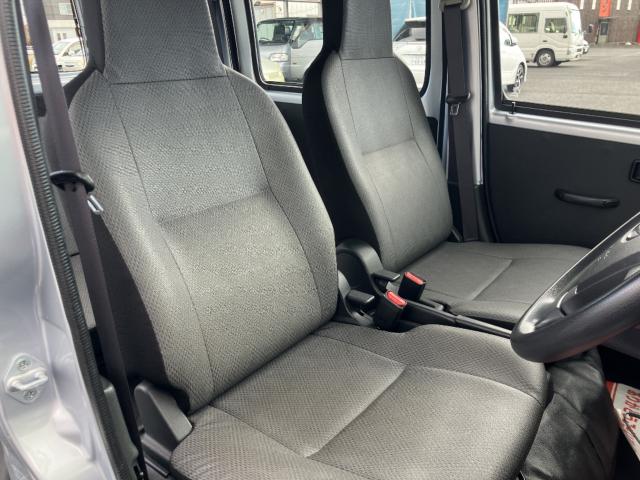 ハイゼットカーゴ(新潟県新潟市西区)