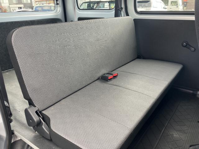 ハイゼットカーゴ(新潟県新潟市西区)