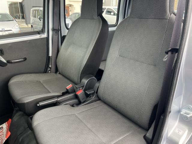 ハイゼットカーゴ(新潟県新潟市西区)