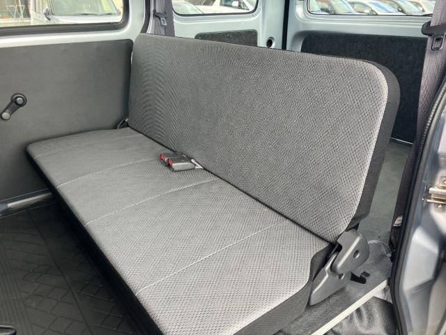 ハイゼットカーゴ(新潟県新潟市西区)